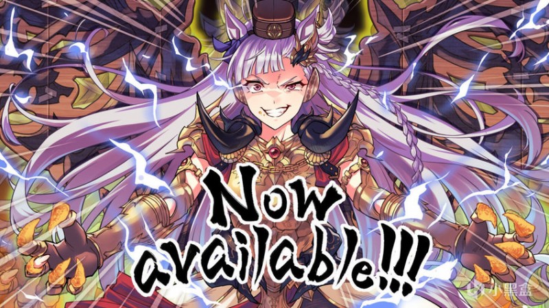 【球盟会】《碧蓝幻想Relink 无尽黄昏》已正式上线!