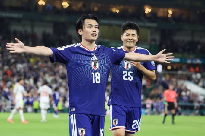 2026世界杯扩军的残酷真相：日本已是亚洲天花板，国足的差距远不止几个名额
