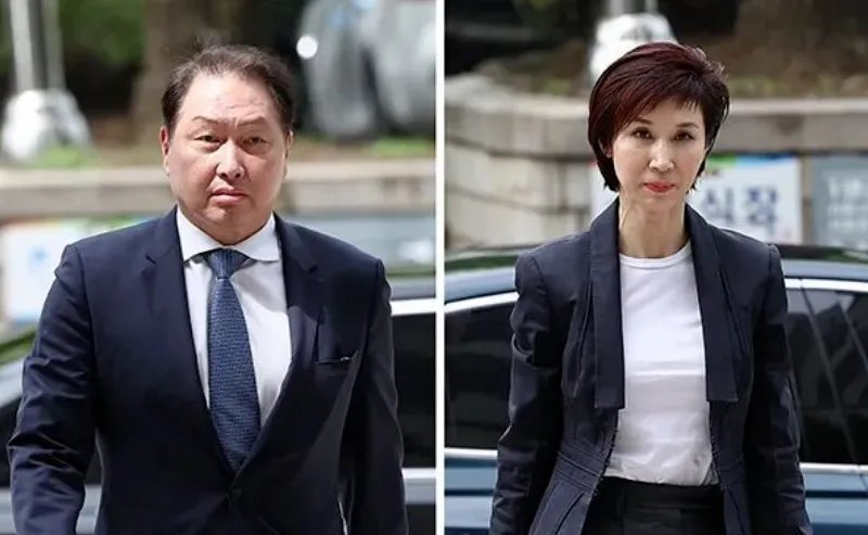 【球盟会】海力士掌门人离婚