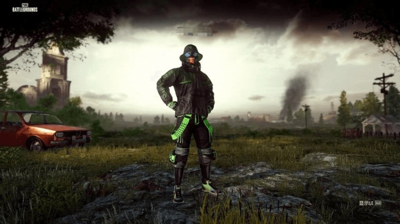 【球盟会】你的PUBG大厅，暴露了你的真实段位