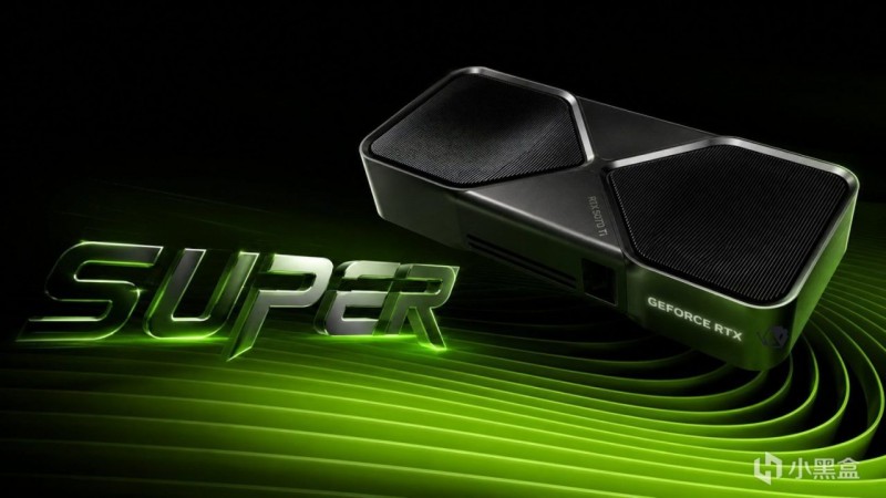 【球盟会】50系Super显卡已有成品到达AIC，因3GB显存定价过高取消发售