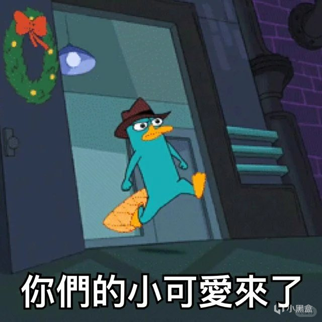 【球盟会】动物界三大“BUG生物”