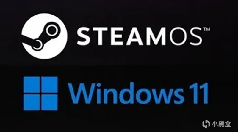 【球盟会】SteamOS与Windows：双系统下哪个玩游戏更好？