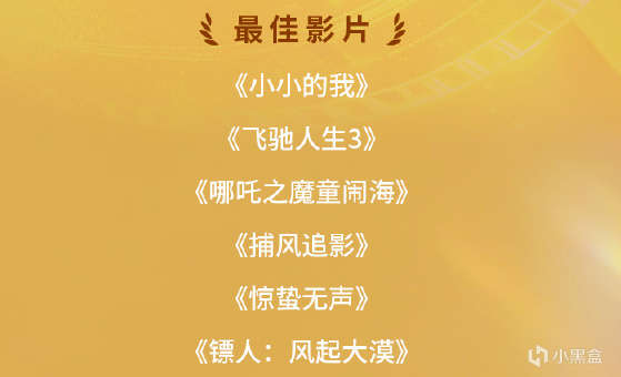【球盟会】当《反人类暴行》颁奖礼全程陪跑，当《南京照相馆》缺席最佳影片