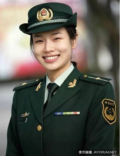 【球盟会】解放軍十大魅力女兵！G20中國派出最美麗貼身保鏢讓外國領袖都看歪脖子