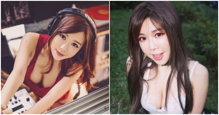 【球盟会】好難專心上課！「比基尼女王」紗那醬曝曾當美語老師　紅色薄紗根本挑逗家長！