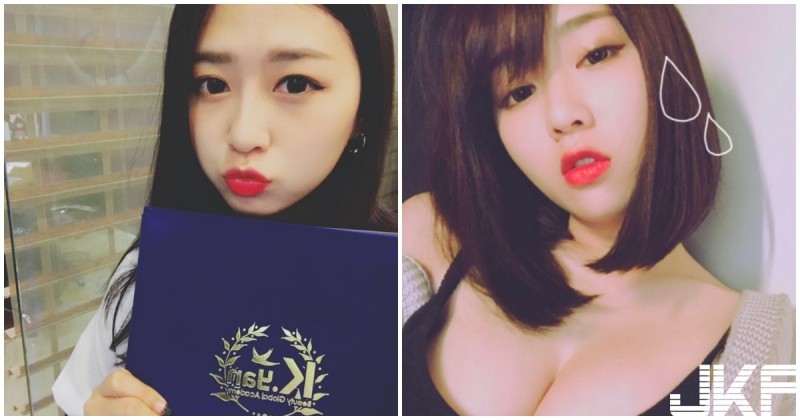 【球盟会】桃園爆乳紋繡師！臉蛋跟美乳都無懈可擊，辣到讓客人暴動了！