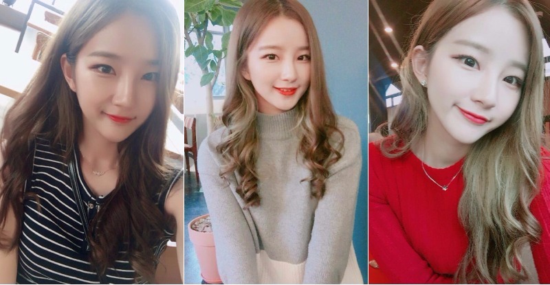 【球盟会】「逆天美少女」好有活力！極短迷你裙飛好高佔據版面！不少網友暴動啦！