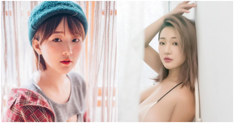 【球盟会】根本吃可愛長大！「外拍女王」施菲亞 Feiya 大方秀出童年照　超萌大眼根本引誘犯罪！