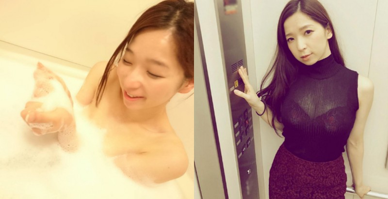 【球盟会】妄想系「饑渴人妻」顧家等老公！「寂寞深閨」只好找壞壞的事做！