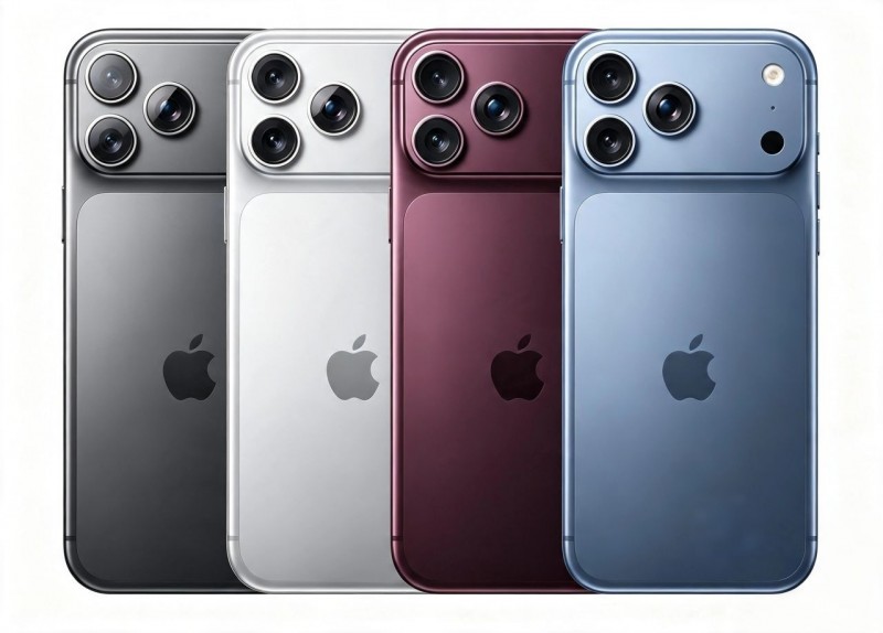 【球盟会】最高涨价2000元！iPhone18 Pro恐因芯片内存成本大幅提价