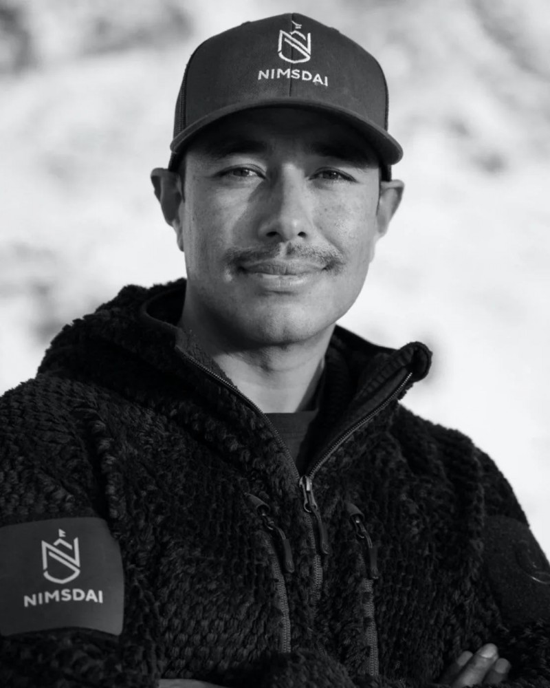 【球盟会】传奇登山家尼玛尔·普尔贾遭遇雪崩不幸遇难，享年43岁