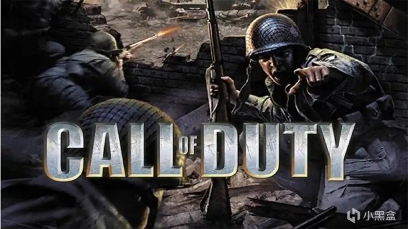 【球盟会】COD全系列编年史，哪一部是你的入坑神作？