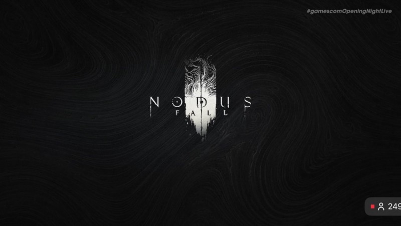 【球盟会】米哈游正式公布类《怪物猎人》新作《Nodus Fall》