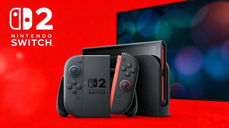 【球盟会】涨价后再归来！Switch2马力欧卡丁车套装售价再抬高