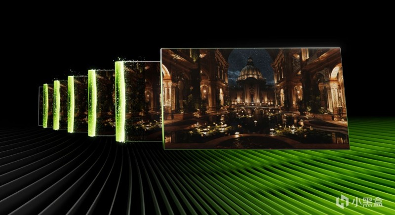 【球盟会】DLSS 4.5光线重建测试：不掉帧率，升级路径追踪体验的新魔法