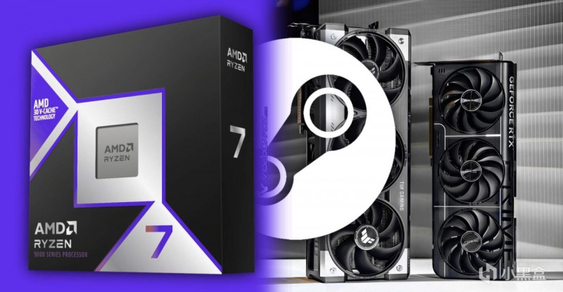 【球盟会】8核CPU和16GB显存成为最常见的Steam配置，你现在在用什么？