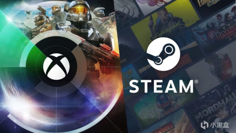 【球盟会】传谣的人辟谣：Xbox不会退出Steam，微软拟继续整合PC生态