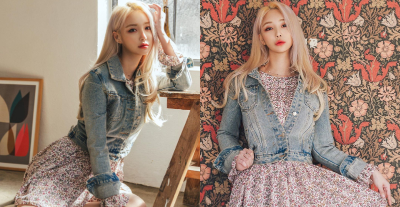 【球盟会】無可挑剔！天菜女神「林祉旴임지우」精巧臉蛋太完美，性感美體撩斷宅男理智線！