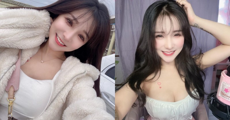 【球盟会】146公分童顏巨乳正妹「糖糖」，「誘惑E奶」實力超雄厚！