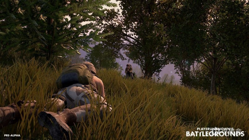 【球盟会】九年“吃鸡”不倒：为什么到2026年仍无射击游戏能超越PUBG?