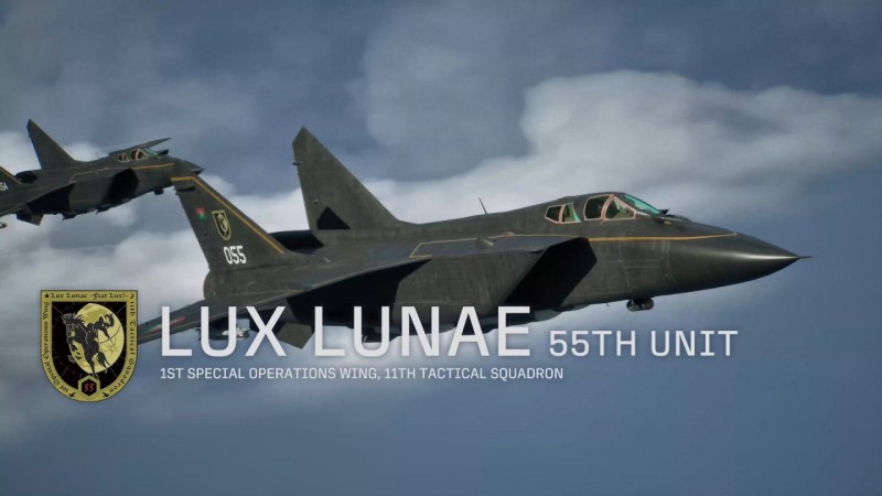 【球盟会】【IGN】9分，《空战奇兵8 希孚之翼》评测：有史以来最精彩的空战