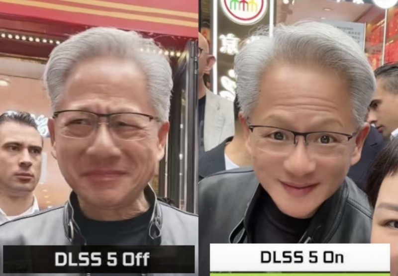 【球盟会】NVIDIA DLSS 5 将于 9 月 3 日推出