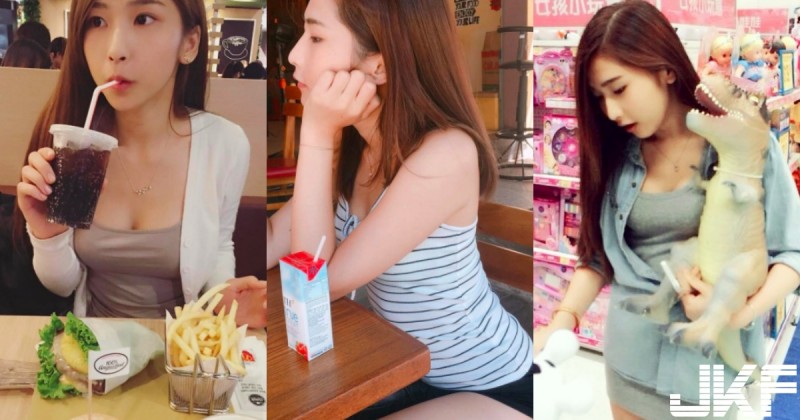 【球盟会】地方美媽媽！生完小孩還是完美23吋腰！母性的「二次發慾」胸前份量似乎「更滿更重」了