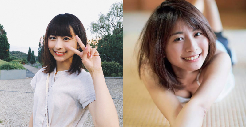 【球盟会】老婆不只一個！「小新垣結衣」紅到海外去　清新氣質迷倒日本網友！
