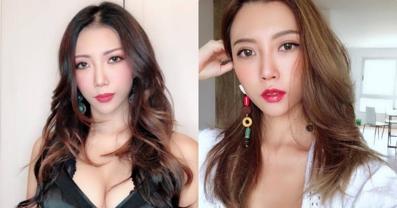 【球盟会】正妹福本慶子「古銅色美肌」辣度好高，霸氣眼神散發「惹火氣息」！