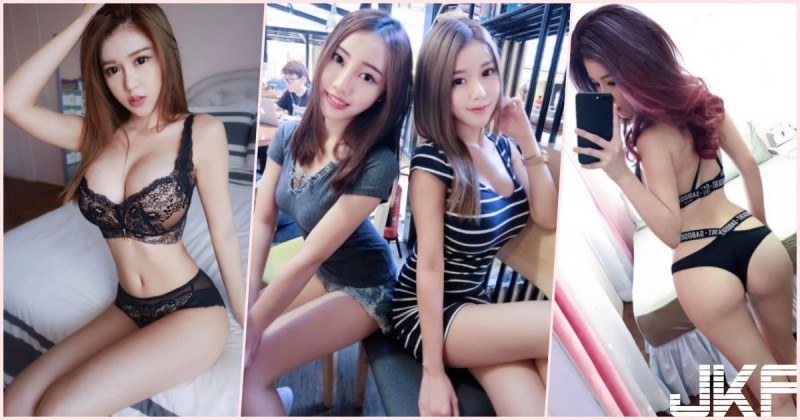 【球盟会】內衣女神又放送「惹火乳照」畫面好誘人！一不小心讓超正「好姊妹」曝光啦…