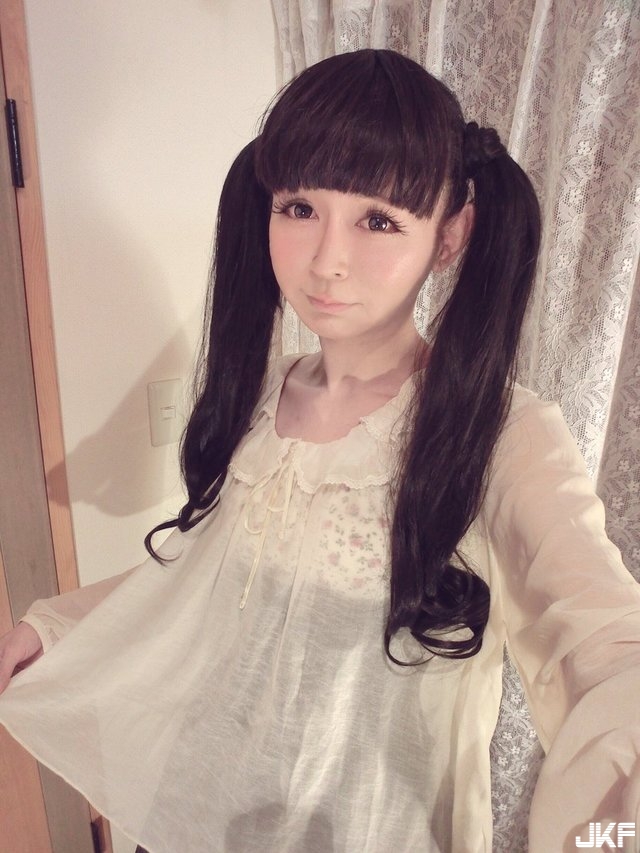 【球盟会】這「正妹」顏值爆表　想逼死多少女生啦