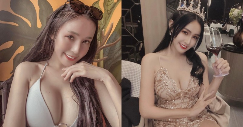 【球盟会】超甜美的E奶小公主「珍珍」！超兇猛好身材秀好秀滿，比基尼辣翻路人！