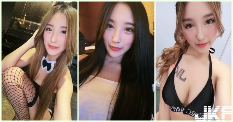 【球盟会】火辣辣！「台灣美乳正妹」低胸視角好犯規！極度挑逗的「誘惑畫面」好壞壞啊…