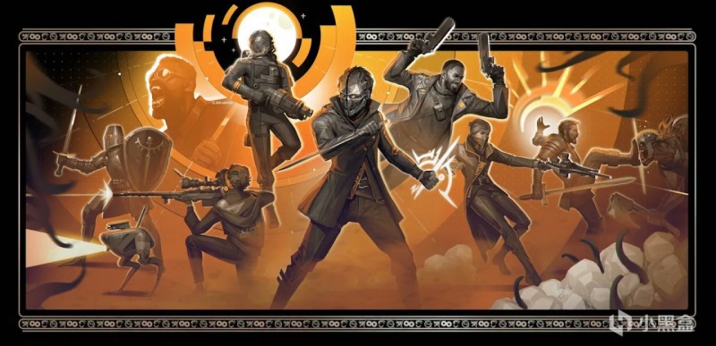 【球盟会】Arkane Studios 必须在11月13日前找到买家，微软正寻找潜在接手方