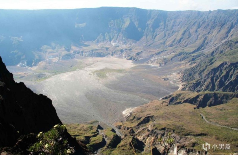 【球盟会】1816年，世界没有夏天：一场火山喷发如何影响世界？