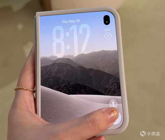 【球盟会】硬门槛！2027 年 4 月起所有上架应用必须适配 iPhone Duo