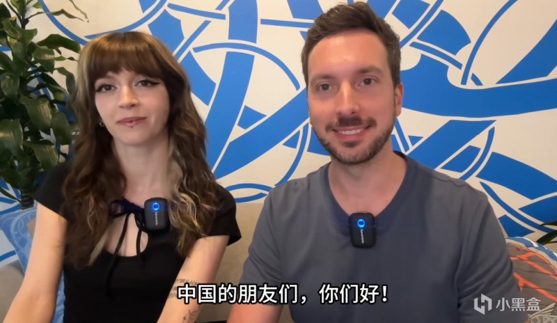 【球盟会】想加入中国神话！前作500万销量的加拿大厂商询问中国玩家新作内容